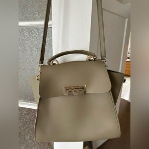 Zac Posen Core Eatha shoulder bag